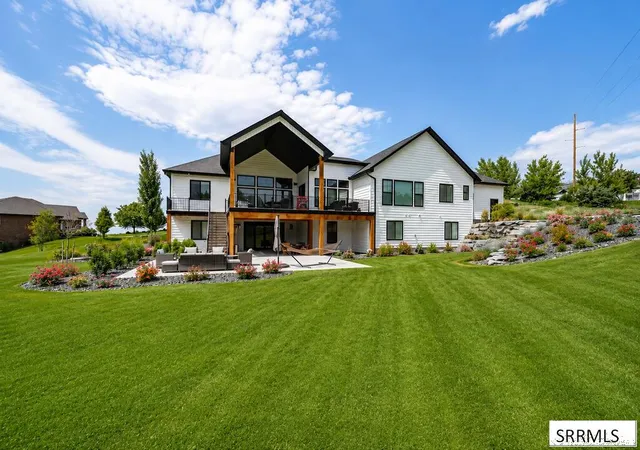 Photo 3 of Mansion for sale at 6775 S 46th E, Idaho Falls, ID 83406 | MLS# 2188757 | Listing updated on 2026-08-25