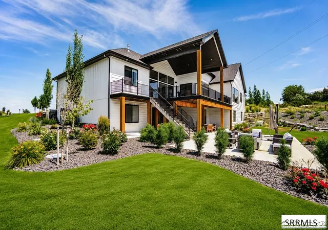 Photo 3 of Single family home for sale at 6775 S 46Th E, Idaho Falls, ID 83406 | MLS# 2188757 | Listing updated on 2026-09-28