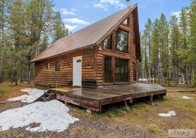 1st image of 4259 Luke Lane, Macks Inn, ID 83433 | MLS# 2185792