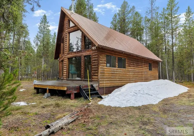 2nd image of 4259 Luke Lane, Macks Inn, ID 83433 | MLS# 2185792