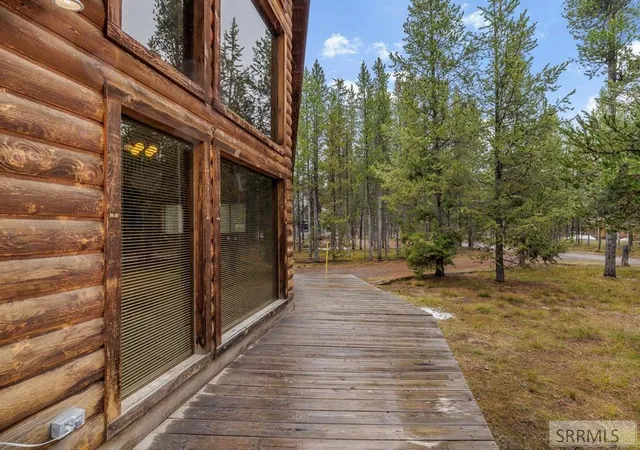 3rd image of 4259 Luke Lane, Macks Inn, ID 83433 | MLS# 2185792