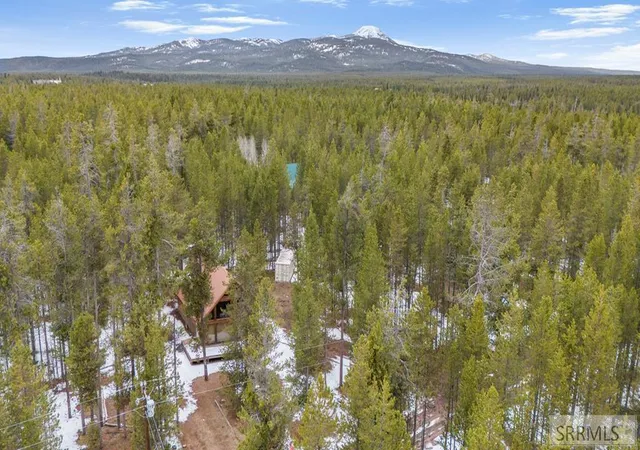 49th image of 4259 Luke Lane, Macks Inn, ID 83433 | MLS# 2185792