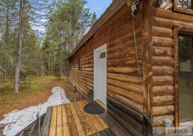 4th image of 4259 Luke Lane, Macks Inn, ID 83433 | MLS# 2185792