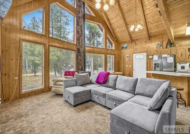 5th image of 4259 Luke Lane, Macks Inn, ID 83433 | MLS# 2185792