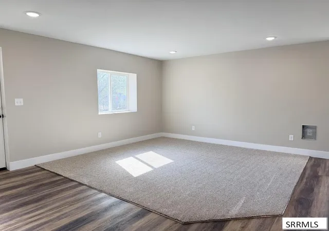 Photo 3 of Single family home for sale at 821 Camas Street, Blackfoot, ID 83221 | MLS# 2188726 | Listing updated on 2026-08-26