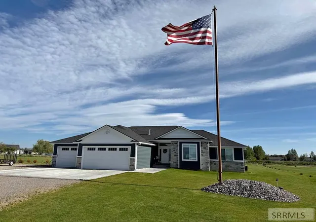Homes for sale in Blackfoot, ID | 565 W 40 S, Blackfoot, ID 83221 | MLS# 2187489