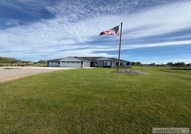 Homes for sale in Blackfoot, ID | 565 W 40 S, Blackfoot, ID 83221 | MLS# 2187489