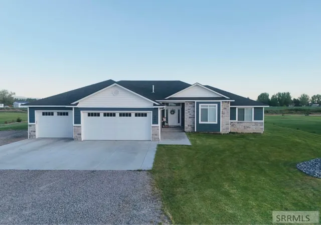 Homes for sale in Blackfoot, ID | 565 W 40 S, Blackfoot, ID 83221 | MLS# 2187489