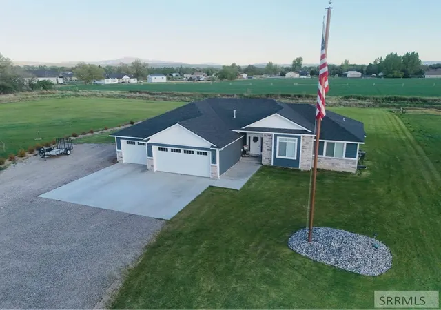 Homes for sale in Blackfoot, ID | 565 W 40 S, Blackfoot, ID 83221 | MLS# 2187489