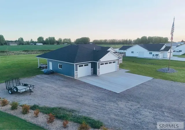 Homes for sale in Blackfoot, ID | 565 W 40 S, Blackfoot, ID 83221 | MLS# 2187489