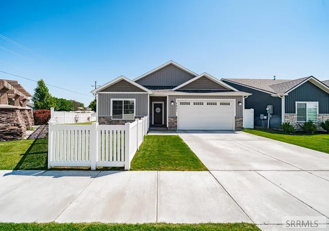 1st image of 2021 Summerfield Lane, Rexburg, ID 83440 | MLS# 2187074