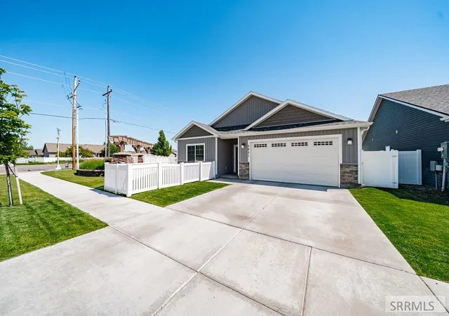 2nd image of 2021 Summerfield Lane, Rexburg, ID 83440 | MLS# 2187074