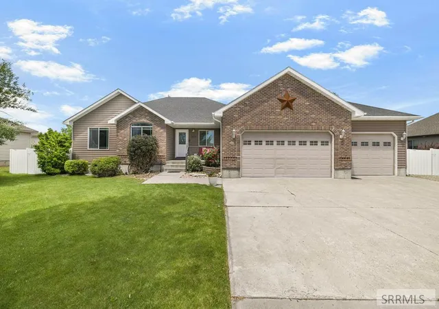 1st image of 3879 E 12 N, Rigby, ID 83442 | MLS# 2187473
