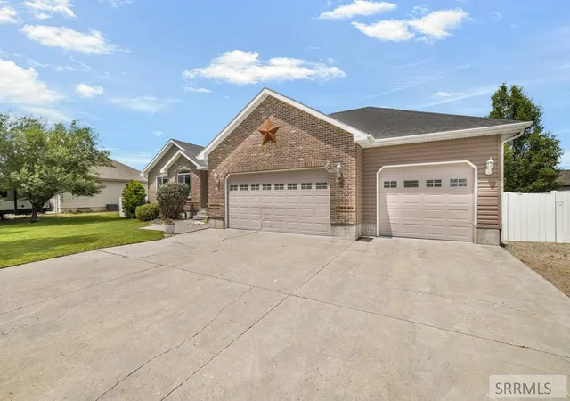 2nd image of 3879 E 12 N, Rigby, ID 83442 | MLS# 2187473