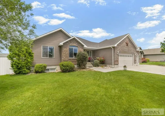 3rd image of 3879 E 12 N, Rigby, ID 83442 | MLS# 2187473