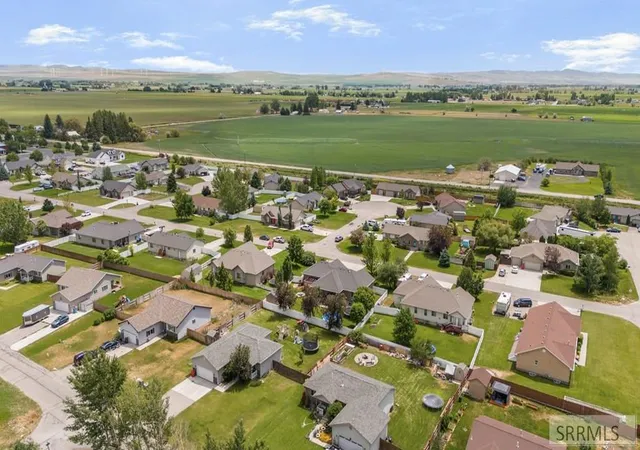 48th image of 3879 E 12 N, Rigby, ID 83442 | MLS# 2187473