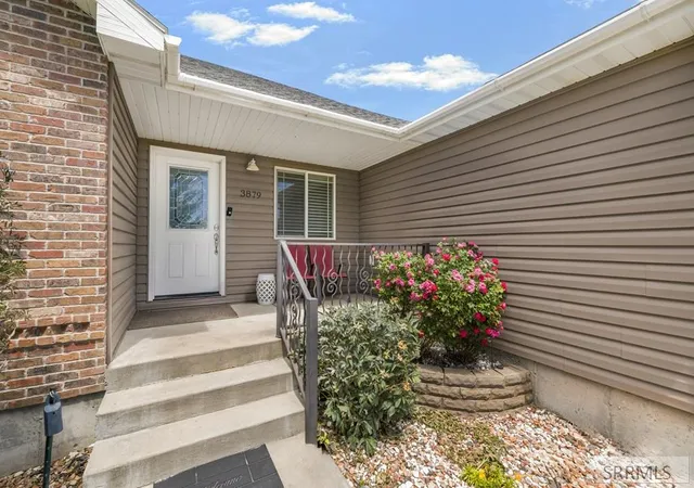 5th image of 3879 E 12 N, Rigby, ID 83442 | MLS# 2187473
