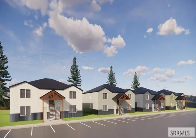 2nd image of Tbd #13 Pioneer Road, Rexburg, ID 83440 | MLS# 2187354