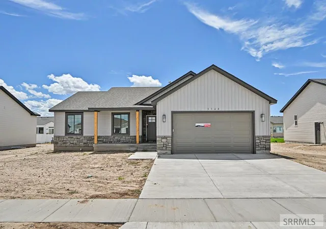 Homes for sale in Ammon, ID | 3148 Elixir Road, Ammon, ID 83406 | MLS# 2187517