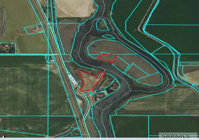 14th image of Tbd N River Road, Idaho Falls, ID 83406 | MLS# 2161466