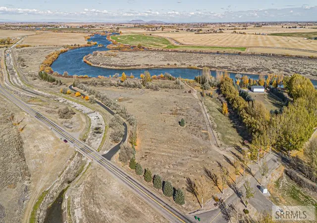 1st image of Tbd N River Road, Idaho Falls, ID 83406 | MLS# 2161466