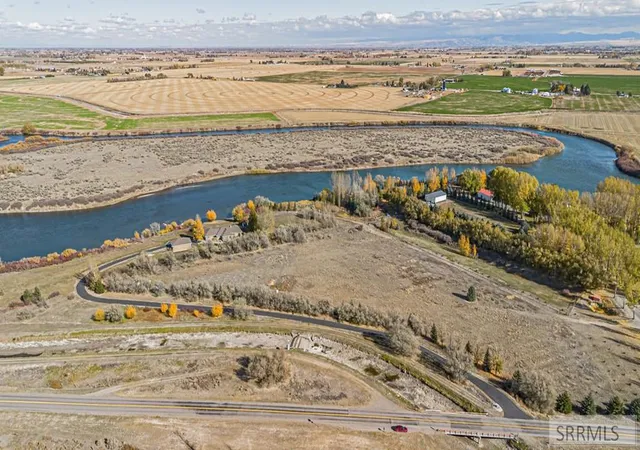 2nd image of Tbd N River Road, Idaho Falls, ID 83406 | MLS# 2161466