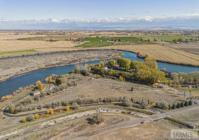 3rd image of Tbd N River Road, Idaho Falls, ID 83406 | MLS# 2161466