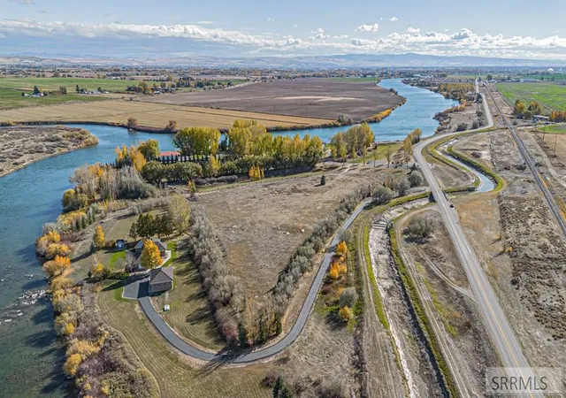 4th image of Tbd N River Road, Idaho Falls, ID 83406 | MLS# 2161466