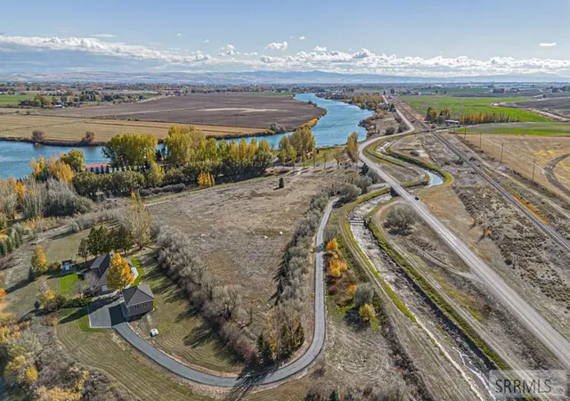5th image of Tbd N River Road, Idaho Falls, ID 83406 | MLS# 2161466