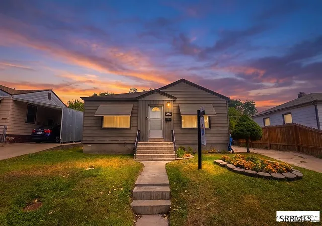 Photo 1 of Single family home for sale at 432 Franklin, Pocatello, ID 83201 | MLS# 2188157 | Listing updated on 2026-08-28
