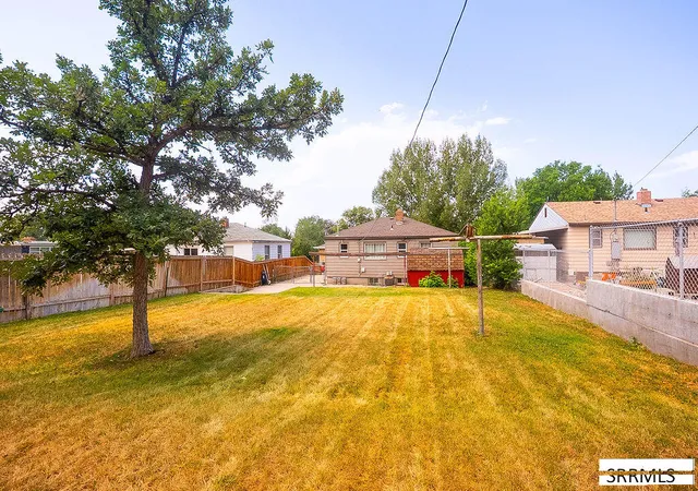 Photo 2 of Single family home for sale at 432 Franklin, Pocatello, ID 83201 | MLS# 2188157 | Listing updated on 2026-08-28