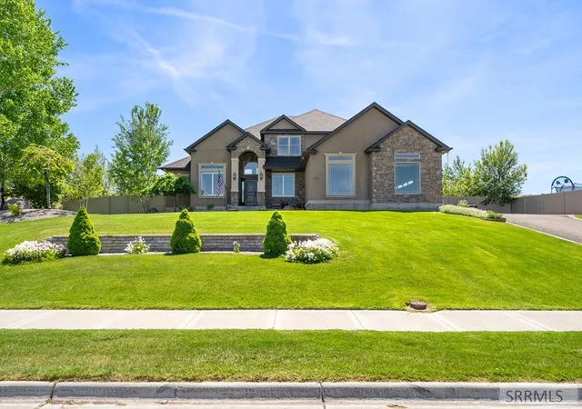 Homes for sale in Ammon, ID | 3543 S Boulder Creek Lane, Ammon, ID 83406 | MLS# 2186292