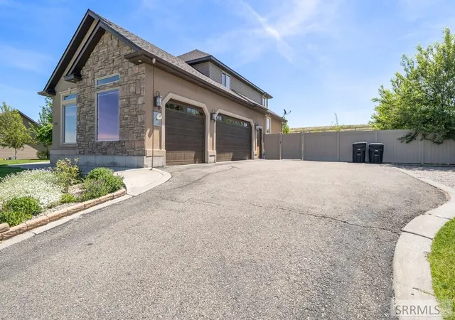 Homes for sale in Ammon, ID | 3543 S Boulder Creek Lane, Ammon, ID 83406 | MLS# 2186292