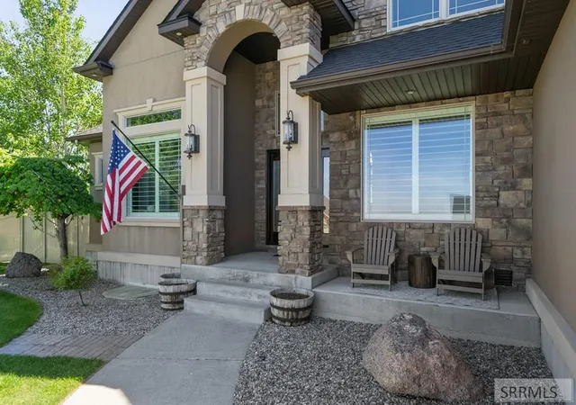 Homes for sale in Ammon, ID | 3543 S Boulder Creek Lane, Ammon, ID 83406 | MLS# 2186292