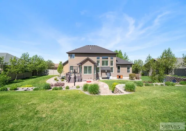 Homes for sale in Ammon, ID | 3543 S Boulder Creek Lane, Ammon, ID 83406 | MLS# 2186292