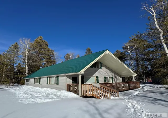 1st image of 4780 Fir Street, Island Park, ID 83429 | MLS# 2185136
