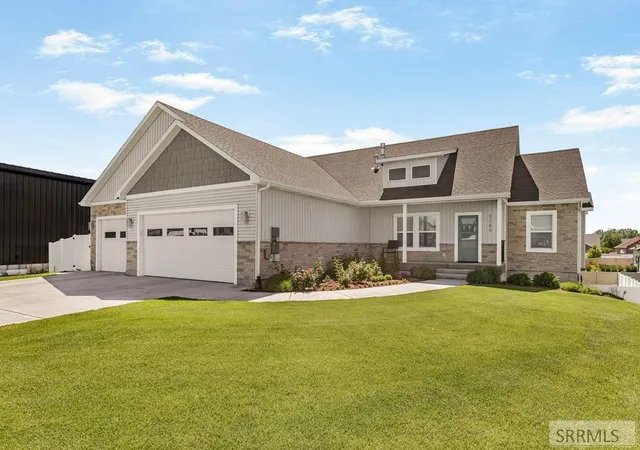 2nd image of 5149 Cypress Creek, Idaho Falls, ID 83401 | MLS# 2187057