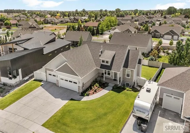 56th image of 5149 Cypress Creek, Idaho Falls, ID 83401 | MLS# 2187057
