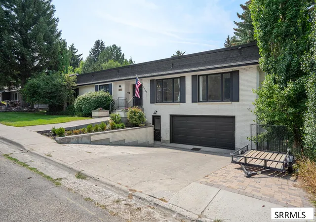 Photo 1 of Single family home for sale at 320 Yale Avenue, Rexburg, ID 83440 | MLS# 2188519 | Listing updated on 2026-08-13