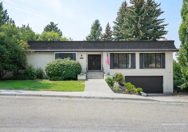 Photo 2 of Single family home for sale at 320 Yale Avenue, Rexburg, ID 83440 | MLS# 2188519 | Listing updated on 2026-08-13