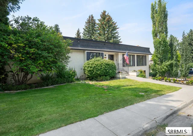 Photo 3 of Single family home for sale at 320 Yale Avenue, Rexburg, ID 83440 | MLS# 2188519 | Listing updated on 2026-08-13