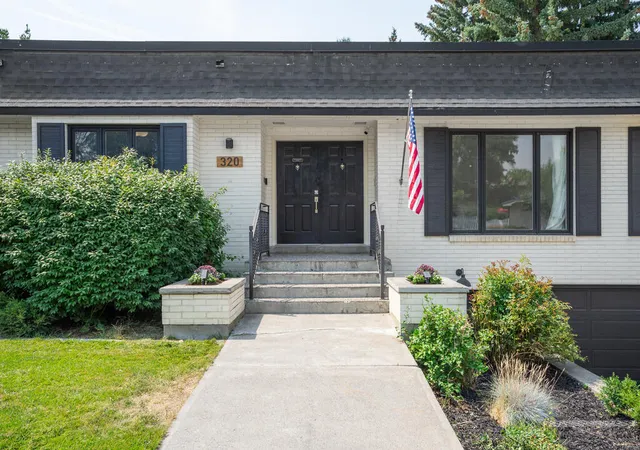 Photo 3 of Single family home for sale at 320 Yale Avenue, Rexburg, ID 83440 | MLS# 2188519 | Listing updated on 2026-08-13