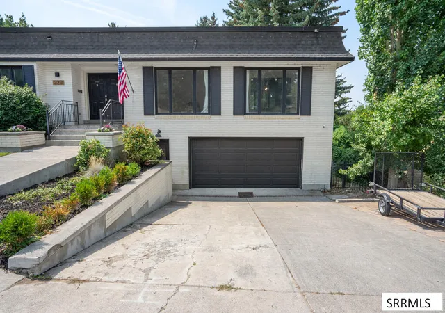 Photo 4 of Single family home for sale at 320 Yale Avenue, Rexburg, ID 83440 | MLS# 2188519 | Listing updated on 2026-08-13