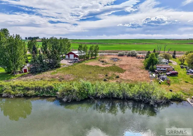 Land for sale at N, Idaho Falls, ID 83402 | MLS# 2186891