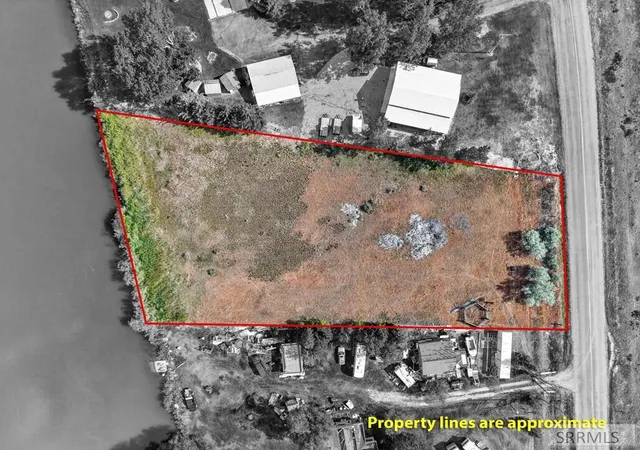 Photo 3 of Land for sale at N, Idaho Falls, ID 83402 | MLS# 2186891 | Listing updated on 2026-09-18