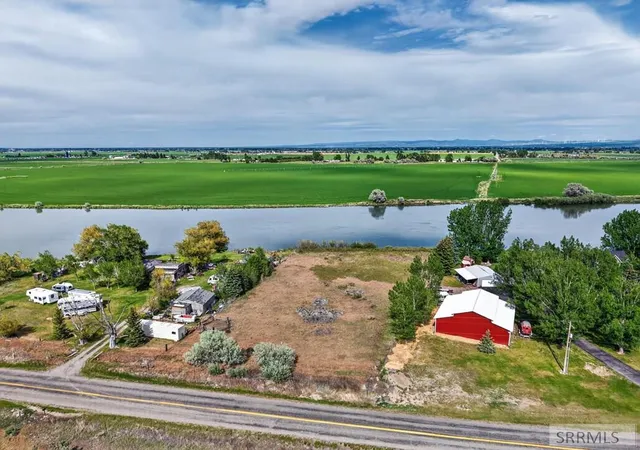 Photo 4 of Land for sale at N, Idaho Falls, ID 83402 | MLS# 2186891 | Listing updated on 2026-09-18