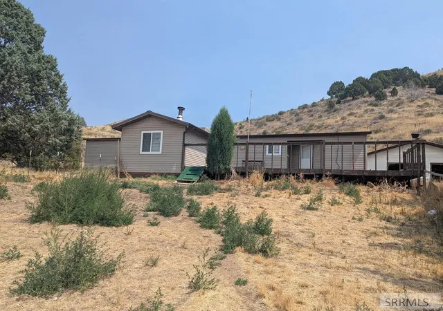 Photo 1 of Manufactured home for sale at 262 S Old Hwy 91, Inkom, ID 83245 | MLS# 2188313 | Listing updated on 2026-09-09