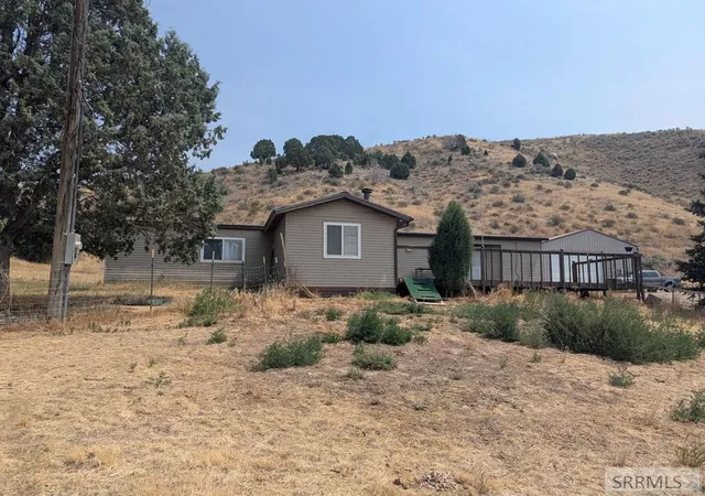 Photo 2 of Manufactured home for sale at 262 S Old Hwy 91, Inkom, ID 83245 | MLS# 2188313 | Listing updated on 2026-09-09