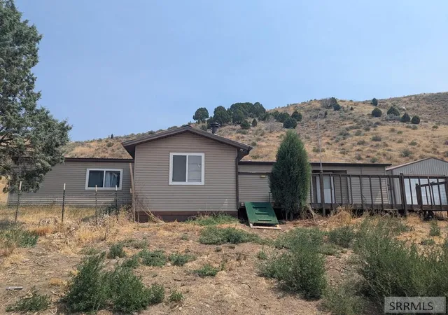 Photo 3 of Manufactured home for sale at 262 S Old Hwy 91, Inkom, ID 83245 | MLS# 2188313 | Listing updated on 2026-09-09