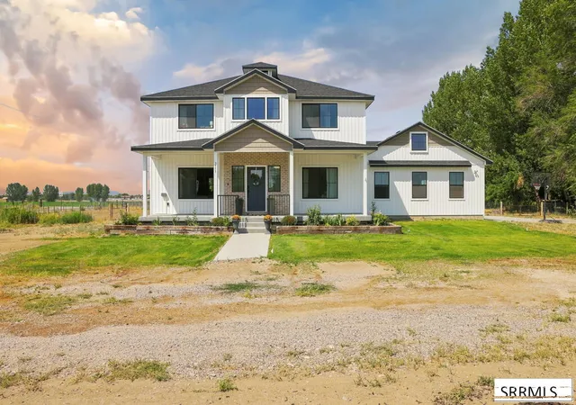 Photo 1 of Single family home for sale at 3953 E 460 N, Rigby, ID 83442 | MLS# 2188590 | Listing updated on 2026-09-03